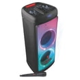 thumbnail image 2 of Bafle Kaiser Doble 8 Pulgadas Recargable Bluetooth, 2 of 4