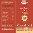 Mary Kitchen Hash Corned Beef HYZ01 Hash 14 oz (8 Pack)