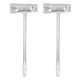 thumbnail image 1 of 2Pcs TShape Wrench Chainsaw Combo Socket Spanner Garden Tool Accessories 13 x 19mm, 1 of 5