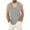 Gray1, variant on Diufon Men's Sleeveless V-Neck T Shirt Casual Loose Muscle Tank Tops Summer Soft Cotton Workout Gym Wear