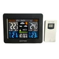 thumbnail image 1 of Accutemp Climatic Wireless Forecast Station, 1 of 8