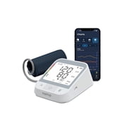 Nomo Smart Care, Upper Arm Blood Pressure Monitor