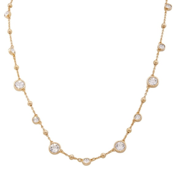 Swarovski Imber Scattered Design Necklace