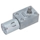thumbnail image 3 of Motor de CC, Motorreductor de bajo consumo de energía de rendimiento superior resistente a la corrosión, CC6V(30RPM), 3 of 14