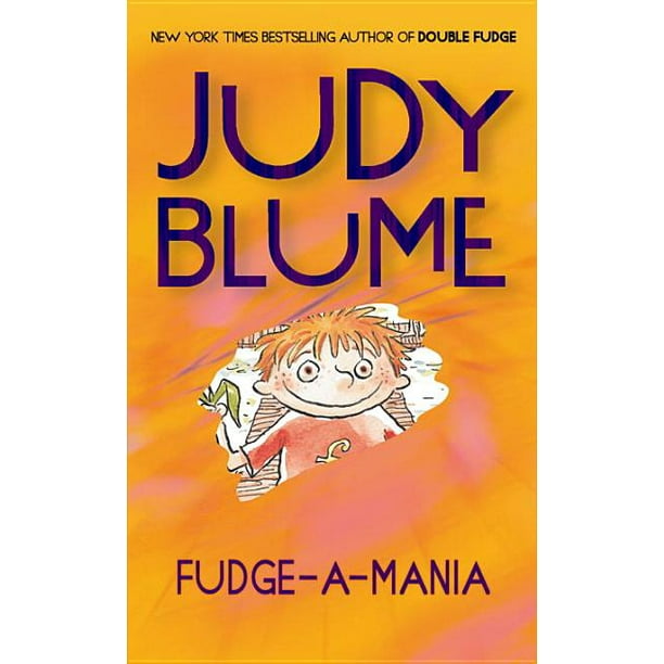 FudgeAMania (Paperback)