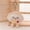 E, variant on Cute Dumpling Plush Keychain Soft Stuffed Animal Toy for Kids Adults Handmade