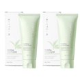 thumbnail image 1 of Exfoliante Purificante, hidrata y limpia la piel, limpieza profunda del rostro 2uds, 1 of 5