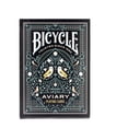 thumbnail image 4 of Bicycle JKR1046241 Playing Aviary Card, 4 of 4