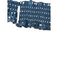thumbnail image 5 of Franhais 2 Pcs  Baby Summer Outfits,Girls Cold-shoulder Smocked Dot Print Crop Tops + Tiered Skirt, 5 of 9