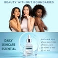 thumbnail image 6 of Gutaderme Vitamin C Face Serum | Lightweight Daily Skincare | 30ml (1 oz), 6 of 6