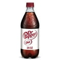thumbnail image 2 of Diet Dr Pepper Soda 20oz Bottles, Quantity of 10, 2 of 10