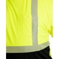 thumbnail image 6 of Hi Vis Class 2 Color Block T-Shirt, 6 of 6