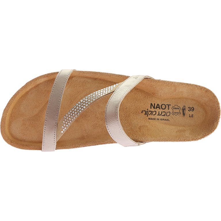 Naot hawaii sale sandal