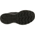 thumbnail image 4 of Saucony Men's Grid Cohesion 11 Black / Ankle-High Mesh Running - 10M, 4 of 5