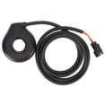 thumbnail image 2 of Pedal Assist Sensor, Electric Bicycle Pedal Sensor Single Hall Sensor 8  Professional Universal  for Electric Bikes, 2 of 8