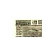thumbnail image 4 of Historic Panoramic View - Berlin Pennsylvania - Fowler 1905 - Vintage Wall Art, 4 of 4