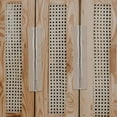 thumbnail image 3 of GETAJGHSD Wooden Case Hinges Hinge Acrylic Transparent DIY Crafts 1Pcs, 3 of 8