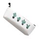 thumbnail image 2 of Kenally Estuche para lápices escolares de lona con diseño de Cactus, caja de lápices grande, bolsa para bolígrafos para suministros para Artesanía, 2 of 6