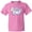 Azalea, variant on Inktastic Fluffy Sheep Family Youth T-Shirt