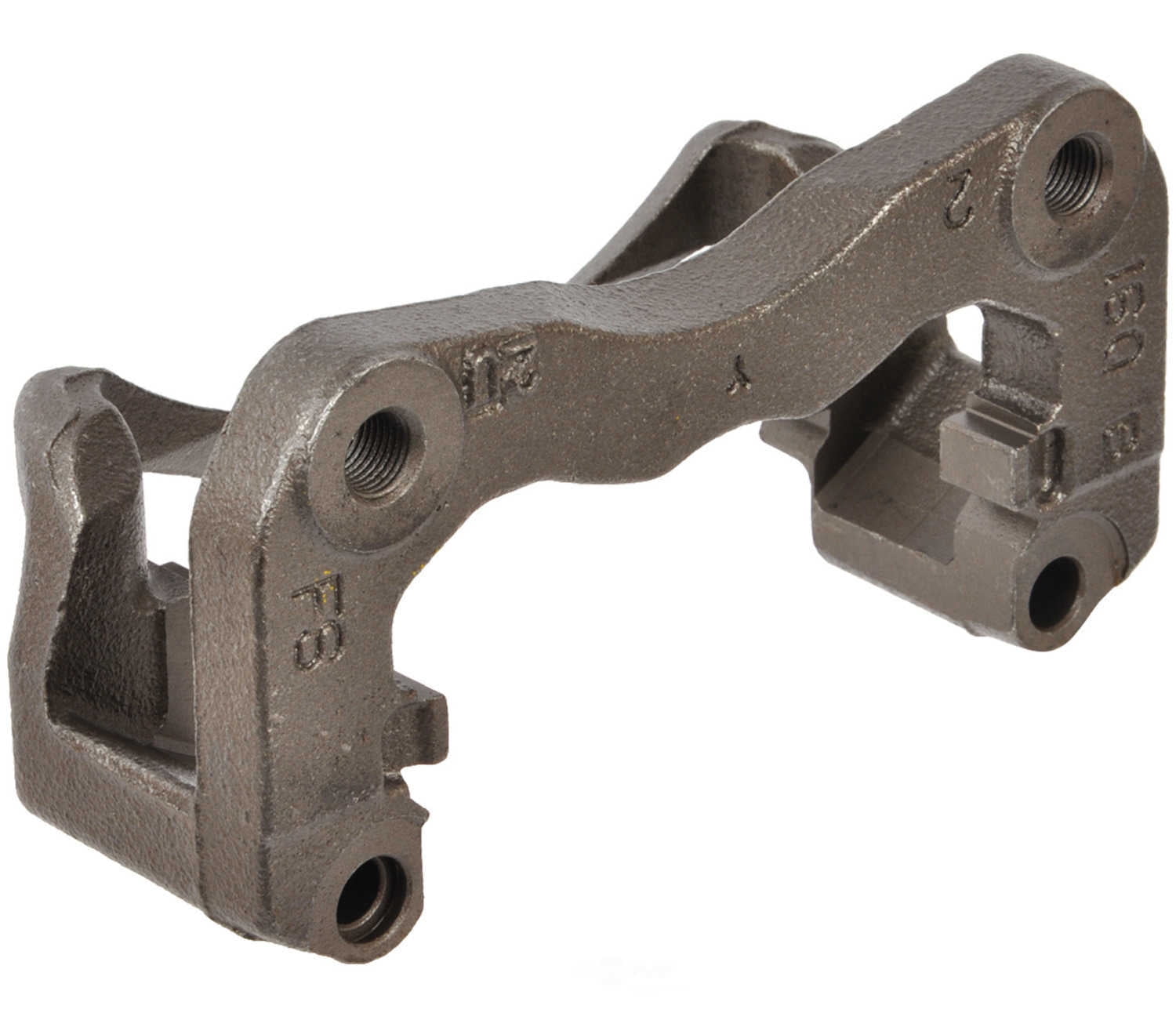 A1 CARDONE - CALIPER BRACKET Fits select: 2002-2007 MITSUBISHI LANCER