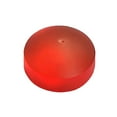 thumbnail image 4 of koolsoo Pool Cue Tip Pool Tip Replacement Glue on Professional Billiards Accessories red, 4 of 9