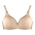 thumbnail image 1 of Brasier Berlei para Mujer sin Varilla Champagne Talla 36B, 1 of 4