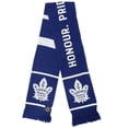 thumbnail image 2 of Toronto Maple Leafs Home Jersey Scarf, 2 of 2