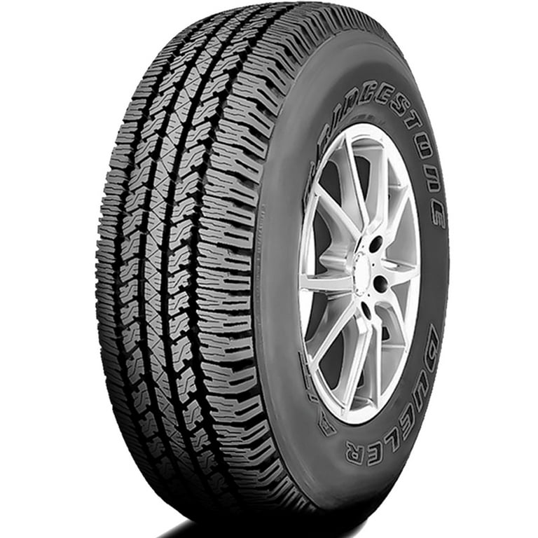 Bridgestone Dueler A/T 693 III 265/65R17 112S All Terrain Tire