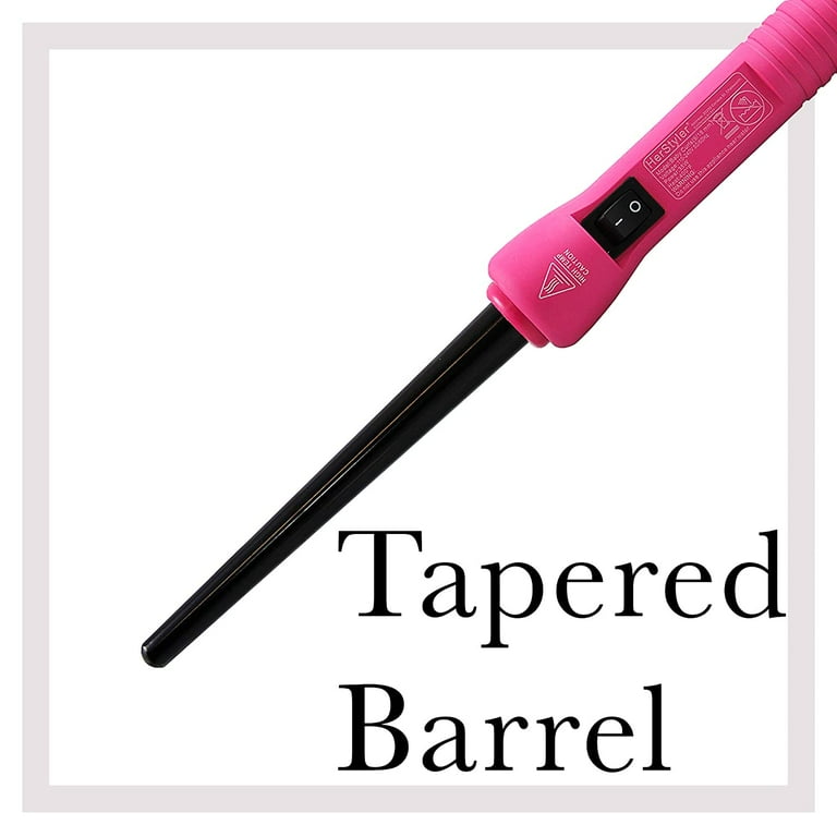 Herstyler curling wand reviews sale