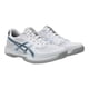 thumbnail image 2 of TENIS ASICS HOMBRE GEL ROCKET 12 BLANCO SILVER VOLEIBOL blanco 285, 2 of 5