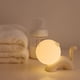 thumbnail image 1 of Luz de noche LED BuyWeek para niños y adultos diseño de gato, 1 of 12