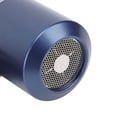thumbnail image 4 of M Buder Secador de Pelo Inalámbrico Recargable 5000mAh Batería 6 Velocidades Secado Rápido Portátil Viaje Cuidado del Cabello Azul Oscuro Enchufe EU 23.8 cm / 9.3 inches, 4 of 9