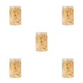 thumbnail image 1 of Wosthever Decoración de lámina de oro 2g Artesanía Lentejuelas Brillos Suministros de adornos deslizantes Type2 NO2, 1 of 6