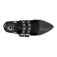 thumbnail image 4 of ZAPATOS CASUALES DAMA NOMADAS 18085 CHAROL NEGRO, 4 of 4