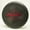 Black, variant on Latitude 64 Eco Zero Pure Disc Golf Putter & Approach Disc, Pick Color/Weight [Stamp & Exact Color May Vary] Yellow 173-174 grams