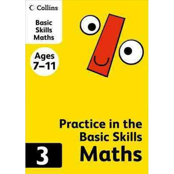 Maths Book 3
