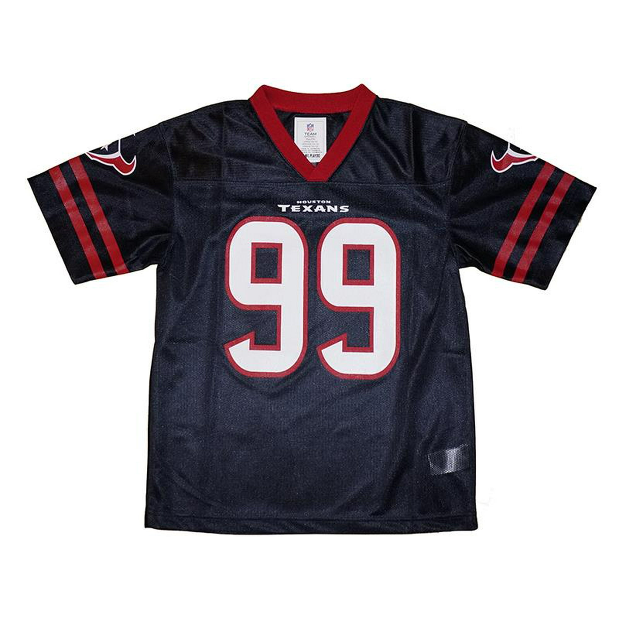 jersey houston texans