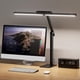 thumbnail image 1 of Lámpara LED HJ1BK de Honeywell para escritorio, 1200 lm, 80 cm, color negro, 1 of 8