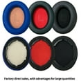 thumbnail image 3 of YongCo Replacement Earpads Ear Pad for Life Headphones Ear Cushions Cover, 3 of 13