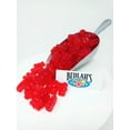 thumbnail image 3 of Red Gummi Bears Wild Cherry Gummy Bears 5 pounds bulk gummi candy, 3 of 3