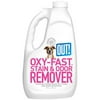 OUT! Oxy-Fast Stain & Odor Remover, 64 Oz.