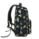 thumbnail image 3 of Disketp Octopus 1 Mochila Estampada para Hombre y Mujer – Mochila Ligera Clásica con Múltiples Bolsillos para Universidad, Trabajo y Viajes-One Size, 3 of 5