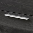 thumbnail image 3 of Pemberly Row Traditional 6 Drawer Double Dresser in Gray Oak, 3 of 6