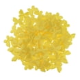 thumbnail image 1 of Flores artificiales Gloria Decoración de cosplay Halloween Navidad 4x3.4cm, 1 of 7