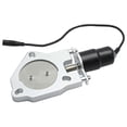 thumbnail image 1 of 2.5inch/3inch Electric Exhaust Down Pipe E-cut Cutout Valves Motor Remote Control Kit, 1 of 1