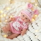 thumbnail image 2 of Juguetes Para Niño Muñeca de 12 pulgadas con juego de accesorios, muñecas suaves para niñas de 3 años o más, juguetes para regalo de cumpleaños que pueden hacer sonido. Juguetes Para Bebe 1 Año, 2 of 7