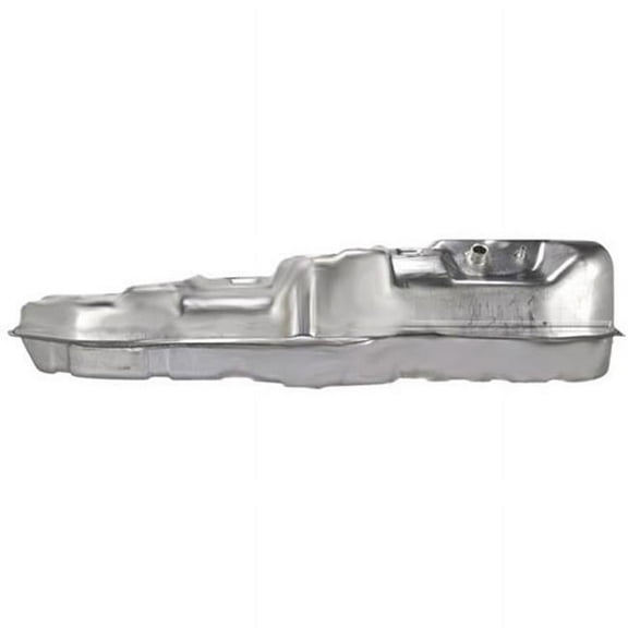 Sherman Parts SHEF44B 96 Liter Gas Fuel Tank for 1999-2004 V6-V8 Ford F-series Pickup
