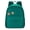 Peacock, variant on Backpack + Patches - Explorer Set