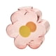 thumbnail image 5 of Jarrón de flores de vidrio, escritorio decorativo de almacenamiento de almacenamiento Descripción del escritorio de la planta hidropónica de Rosa, 5 of 8