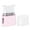 C, variant on TIMIFIS Travel Bottle Se Mini Shampoo Dispenser Portable Travel Bottle Set Kitchen Appliances